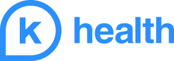 k health primary blue