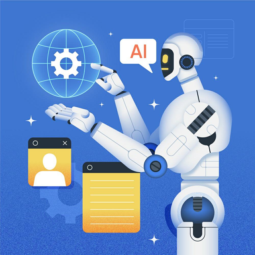 About Us 1 Best AI Directory Listing