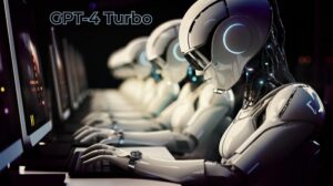 OpenAI GPT-4 Turbo
