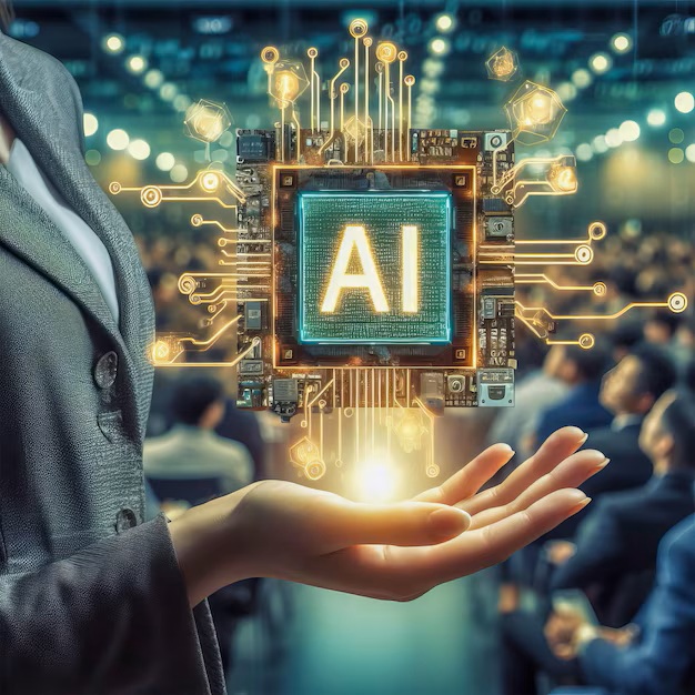 Boosting Productivity AI Comes Alive