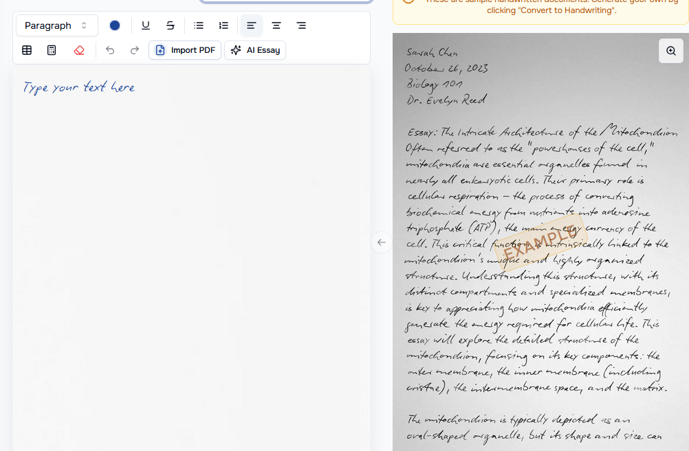 HandtextAI 1 Screenshot 2025 05 04 100605