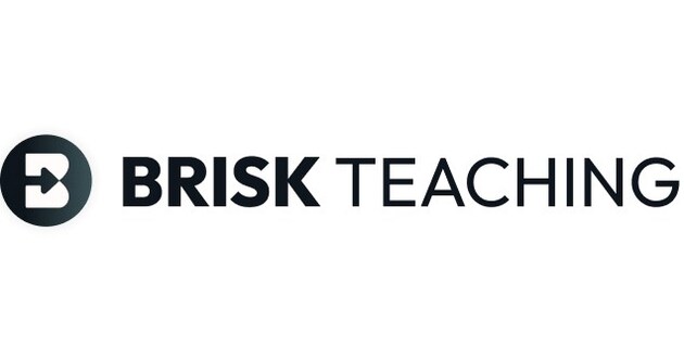 Brisk Teaching 1 image 1 Logo