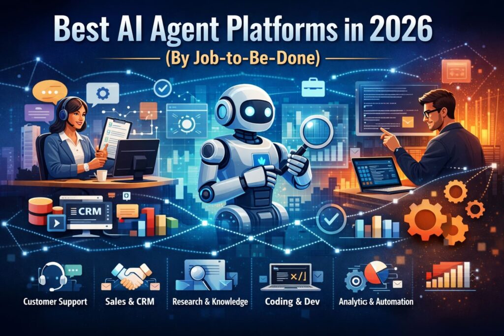 best-ai-agent-platforms-2026