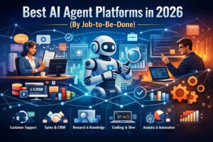 best-ai-agent-platforms-2026